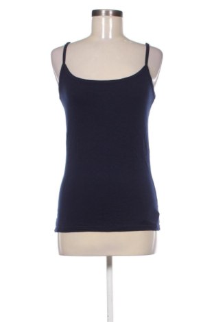 Damski top Unbranded, Rozmiar M, Kolor Niebieski, Cena 48,39 zł