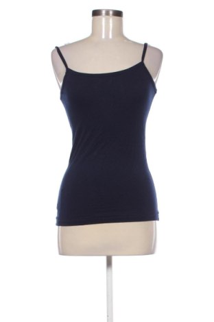 Damski top Unbranded, Rozmiar M, Kolor Niebieski, Cena 43,73 zł