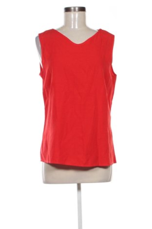 Damski top Unbranded, Rozmiar M, Kolor Czerwony, Cena 48,23 zł
