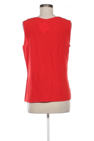 Damski top Unbranded, Rozmiar M, Kolor Czerwony, Cena 48,23 zł