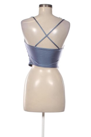 Dámsky top  Unbranded, Veľkosť XS, Farba Sivá, Cena  17,95 €