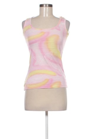 Damski top Unbranded, Rozmiar L, Kolor Kolorowy, Cena 80,38 zł