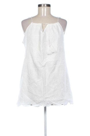 Damski top Unbranded, Rozmiar XXL, Kolor Biały, Cena 80,38 zł