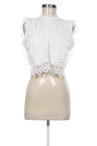 Női top Unbranded, Méret S, Szín Fehér, Ár 6 103 Ft