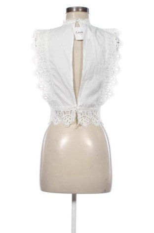 Női top Unbranded, Méret S, Szín Fehér, Ár 6 103 Ft