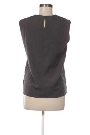 Γυναικείο τοπ Unbranded, Μέγεθος M, Χρώμα Γκρί, Τιμή 17,99 €