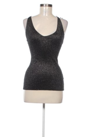 Damentop Unbranded, Größe S, Farbe Schwarz, Preis € 19,99