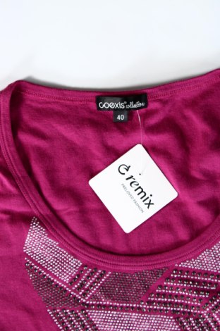 Dámsky top  Unbranded, Veľkosť S, Farba Ružová, Cena  14,83 €