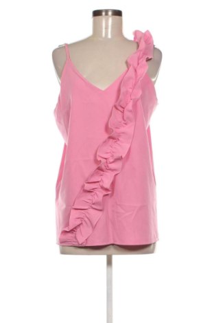 Дамски топ Unbranded, Размер XL, Цвят Розов, Цена 15,00 €
