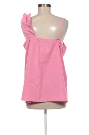 Дамски топ Unbranded, Размер XL, Цвят Розов, Цена 15,00 €