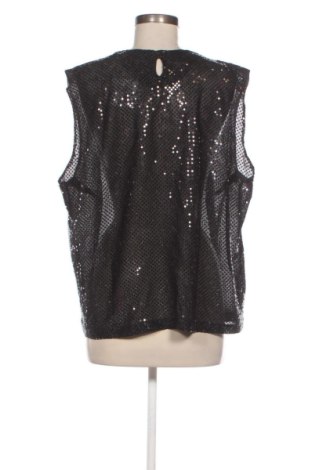 Top de femei Unbranded, Mărime XXL, Culoare Negru, Preț 91,99 Lei