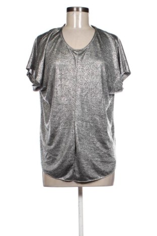 Top de femei Unbranded, Mărime XXL, Culoare Argintiu, Preț 91,99 Lei