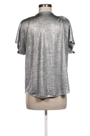 Top de femei Unbranded, Mărime XXL, Culoare Argintiu, Preț 91,99 Lei