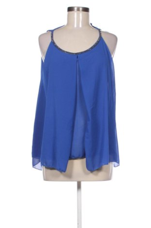 Damentop Unbranded, Größe L, Farbe Blau, Preis 15,00 €