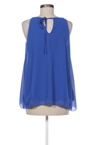 Damentop Unbranded, Größe L, Farbe Blau, Preis 15,00 €