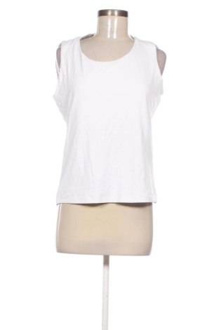 Damentop Unbranded, Größe XXL, Farbe Weiß, Preis 14,74 €