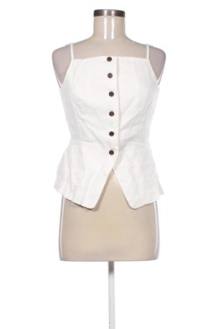 Top de femei Unbranded, Mărime M, Culoare Alb, Preț 76,86 Lei