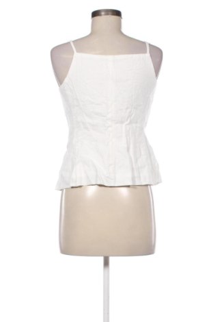 Top de femei Unbranded, Mărime M, Culoare Alb, Preț 76,86 Lei