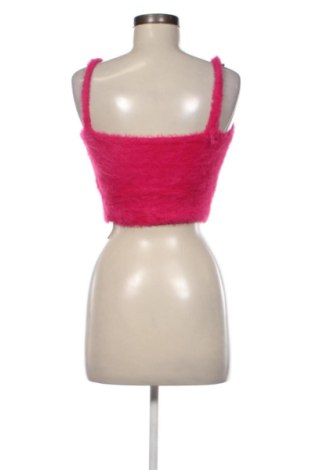 Γυναικείο τοπ Unbranded, Μέγεθος XS, Χρώμα Βιολετί, Τιμή 17,99 €