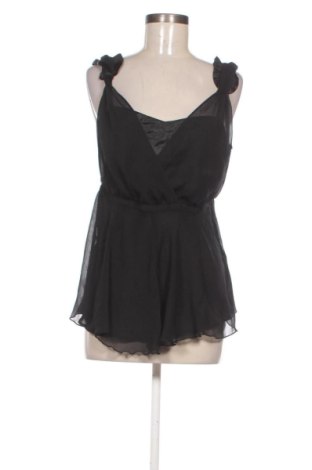 Top de femei Unbranded, Mărime L, Culoare Negru, Preț 91,99 Lei