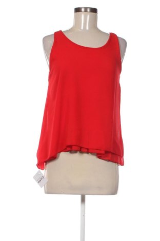 Dámský top Unbranded, Velikost M, Barva Červená, Cena  425,00 Kč