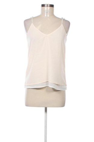 Damentop Unbranded, Größe S, Farbe Ecru, Preis 19,99 €