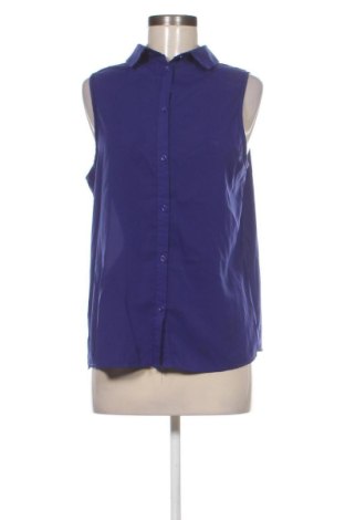 Damentop Unbranded, Größe L, Farbe Blau, Preis € 14,74