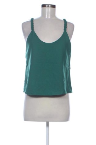 Дамски топ Unbranded, Размер S, Цвят Зелен, Цена 15,00 €