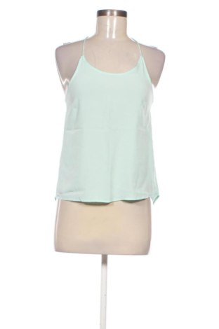 Damentop Unbranded, Größe S, Farbe Grün, Preis € 14,74