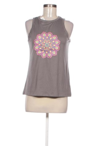 Damski top Unbranded, Rozmiar S, Kolor Szary, Cena 79,00 zł