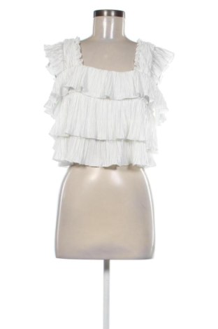 Damski top Unbranded, Rozmiar M, Kolor Biały, Cena 78,99 zł