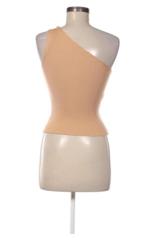 Damski top Unbranded, Rozmiar XXS, Kolor Brązowy, Cena 80,38 zł