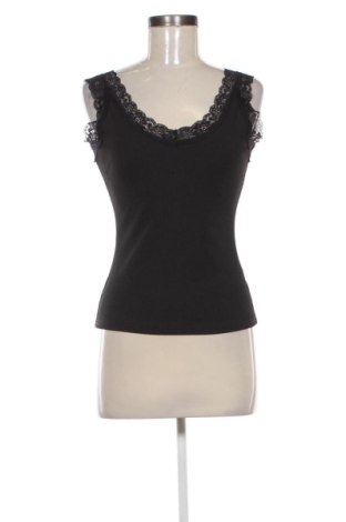 Дамски топ Unbranded, Размер S, Цвят Черен, Цена 15,00 €