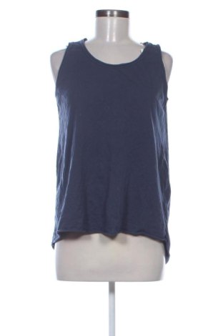 Γυναικείο τοπ Unbranded, Μέγεθος M, Χρώμα Μπλέ, Τιμή 14,74 €
