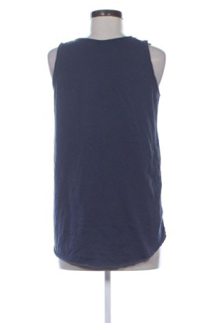 Γυναικείο τοπ Unbranded, Μέγεθος M, Χρώμα Μπλέ, Τιμή 14,74 €