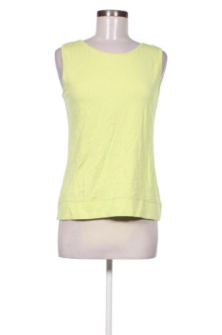 Γυναικείο τοπ Unbranded, Μέγεθος M, Χρώμα Πράσινο, Τιμή 17,99 €