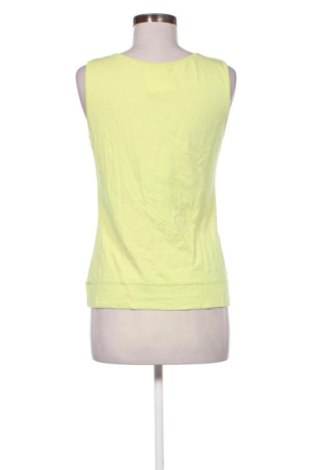 Γυναικείο τοπ Unbranded, Μέγεθος M, Χρώμα Πράσινο, Τιμή 17,99 €