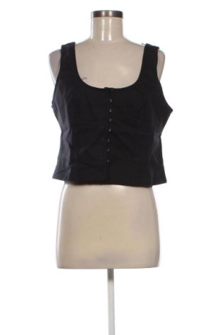 Dámský top Unbranded, Velikost L, Barva Černá, Cena  418,00 Kč