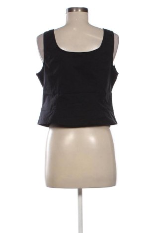 Dámský top Unbranded, Velikost L, Barva Černá, Cena  418,00 Kč