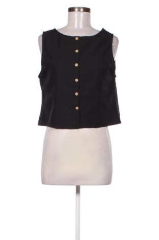 Top de femei Unbranded, Mărime L, Culoare Negru, Preț 76,86 Lei