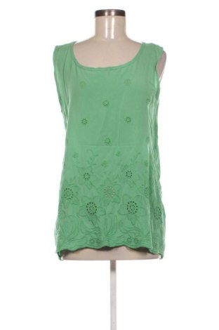 Dámsky top  Unbranded, Veľkosť L, Farba Zelená, Cena  14,74 €