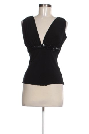 Damentop Unbranded, Größe XS, Farbe Schwarz, Preis 15,00 €