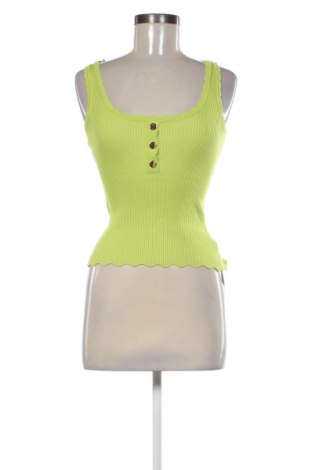 Damski top Unbranded, Rozmiar M, Kolor Zielony, Cena 78,99 zł