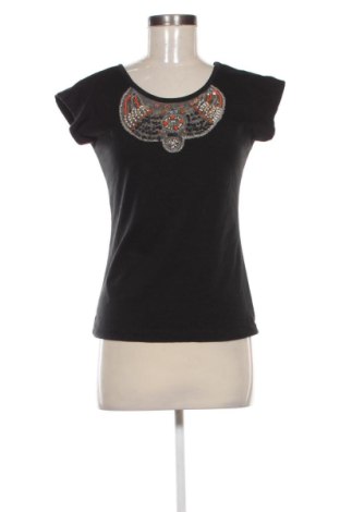 Дамски топ Unbranded, Размер S, Цвят Черен, Цена 15,00 €