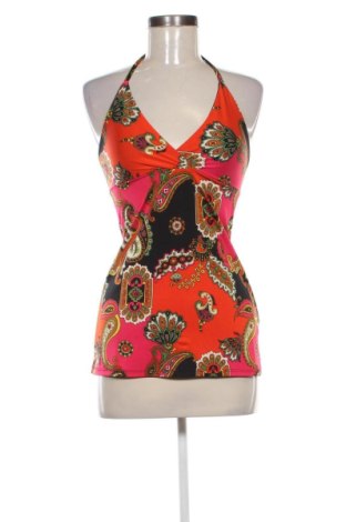 Damski top Unbranded, Rozmiar M, Kolor Kolorowy, Cena 80,38 zł