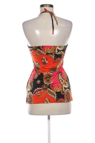 Damski top Unbranded, Rozmiar M, Kolor Kolorowy, Cena 80,38 zł