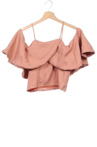 Dámsky top  Unbranded, Veľkosť M, Farba Popolavo ružová, Cena  14,77 €