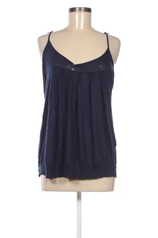 Γυναικείο τοπ Unbranded, Μέγεθος L, Χρώμα Μπλέ, Τιμή 15,00 €