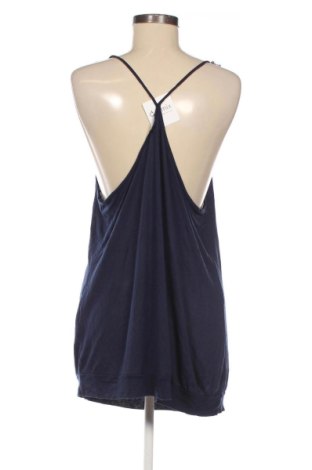 Γυναικείο τοπ Unbranded, Μέγεθος L, Χρώμα Μπλέ, Τιμή 15,00 €