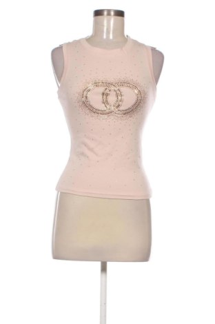 Damski top Unbranded, Rozmiar XS, Kolor Popielaty róż, Cena 126,43 zł